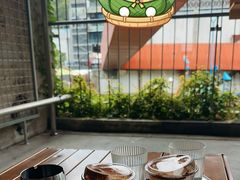 -KUDDO COFFEE(天河城店)