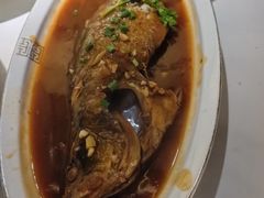 -又见炊烟私房菜(敬亭路店)