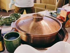 -润园四季椰子鸡火锅(海上世界店)