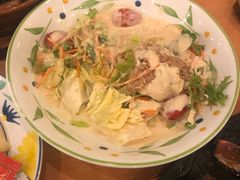 -萨莉亚意式餐厅(新洲家乐福店)