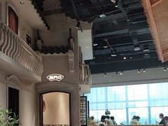 -晓粤·惹味粤菜(凯德乐峰广场店)