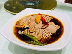 炝腰花-金时代顺风大酒店(协泰店)