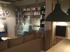 -宜家家居(西安未央商场店)