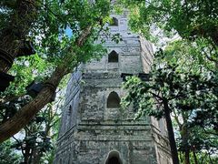 -江心屿景区