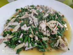 -颜氏双江清水鱼一养身火锅(磁器口店)