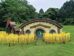 -白马涧龙池景区
