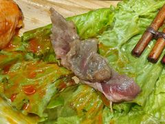 -正宗齐齐哈尔烤肉·齐牛哥鲜切炭火烤肉(杭州总店)