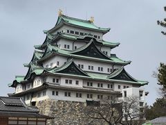 -名古屋城