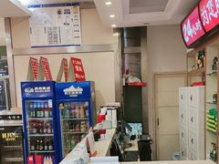 -孟记粥铺·家常菜·烧烤·粥(亚运村店)