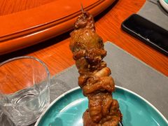 -乡村馕坑肉·烧烤·新疆菜·本地人更爱吃(阿勒泰首店)