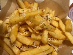 -马克西姆俄罗斯餐厅(通亚街店)