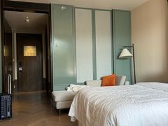 -成都安仁福朋喜来登酒店