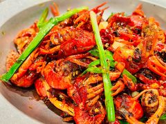 -靓靓蒸虾·头牌蒸虾(万松园玲珑店)