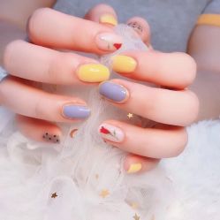 -icare美发沙龙