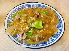 -协顺园回头馆(南顺城路店)