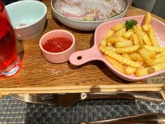 -赛维利亚中西餐厅(仁怀店)