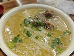 -海汇源老烧麦店(东大街总店)