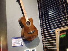 -安妮意大利餐厅(日坛店)