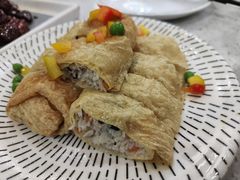 招牌本帮素鸭-新名仕(仙霞路店)