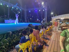 -渔家火锅·海鲜自助餐·演艺(亚龙湾天域酒店)