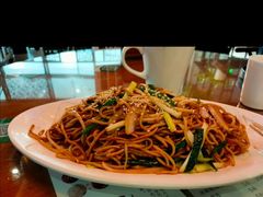 -粤色·老广州茶餐厅(河南商会大厦店)