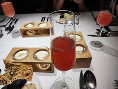 -王品牛排(杭州大厦店)