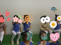 -陕西省小天鹅艺术团