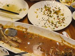 -舟小鲜·舟山小渔村(凤城四路中登广场店)