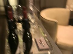 -悦厅·下午茶(杭州柏悦酒店)