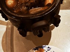 -聚春园自助餐厅(东街口店)