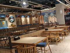 -纽斯特牛排自助餐厅(浦江万达店)