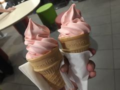 -麦当劳(文化西路店)