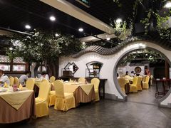 -北京全聚德(西客站店)