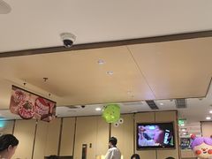 -海底捞火锅(银泰中心店)