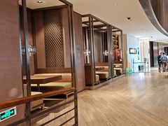 -舟山希尔顿酒店·開自助餐厅