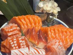 -熊出没日本烧肉放题