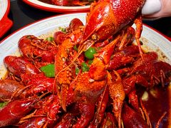 -望江门小龙虾·靓虾(西湖总店)