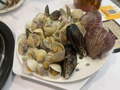 -海悦汇•闽菜•蒸汽海鲜(合景峰汇商务广场店)
