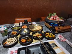-虎哥六韩式烤肉料理 TIGERGRILL(隆生金山湖中心购物广场店)