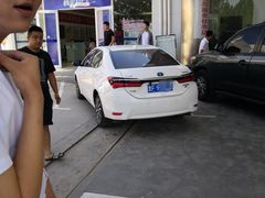 -烟台东联一汽丰田4S店(福山区店)