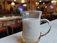 草原奶茶-阿费夫清真餐厅