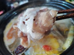 -束河人家(南锣鼓巷店)