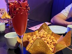 -粉墨特色菜·烧烤音乐酒馆