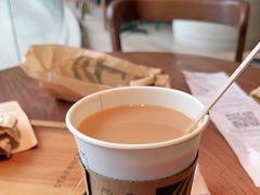 -星巴克(深圳香港大学深圳医院店)