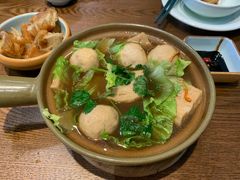 -马来西亚肉骨茶汤·招牌螃蟹·烧鸡·呷喱吧吧(海上世界店)
