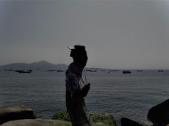 -那香海钻石沙滩浴场