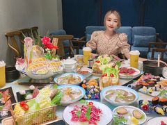 -优食坊·蒸汽海鲜(康盛路店)
