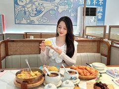 -皓景海鲜·地标美食(双月湾店)