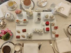 -Salon de Ville浦江汇(上海外滩华尔道夫酒店店)