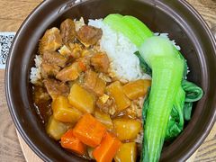 -李先生牛肉面大王(朝阳街店)